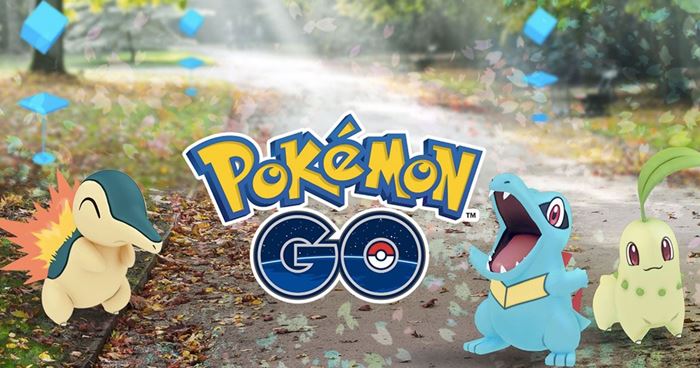 Pokemon GO เตรียมอัพเดทใหญ่เพิ่มระบบใหม่และเบอร์รี่ชนิดใหม่พร้อมตัว Pokemon Gen 2