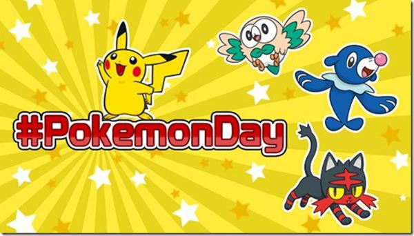 ปิกาจู ใน Pokemon GO จะสวมหมวกปาร์ตี้ เพื่อฉลองครบ 21 ปีเกม Pokemon