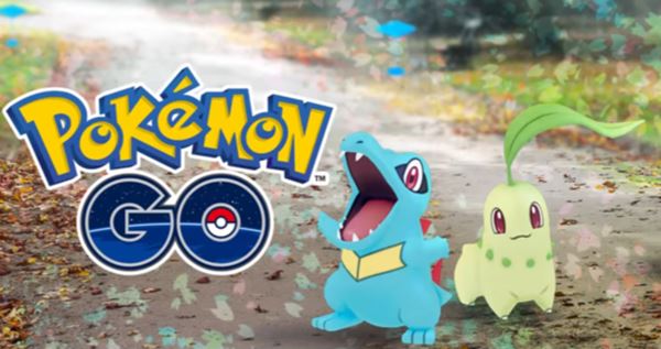 Pokemon GO กลับมาติดอันดับเกมทำเงินอีกครั้งหลังจากอัพเดทเพิ่มตัว Pokemon