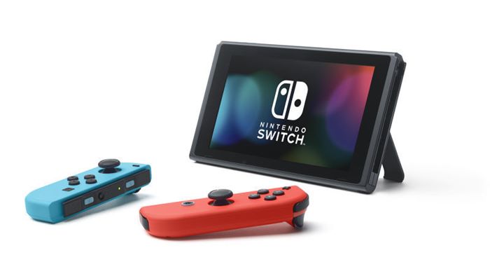 งานเข้าพบ Bug บน Nintendo Switch ที่ทำให้ Joy-con เชื่อมต่อได้ไม่ราบรื่น