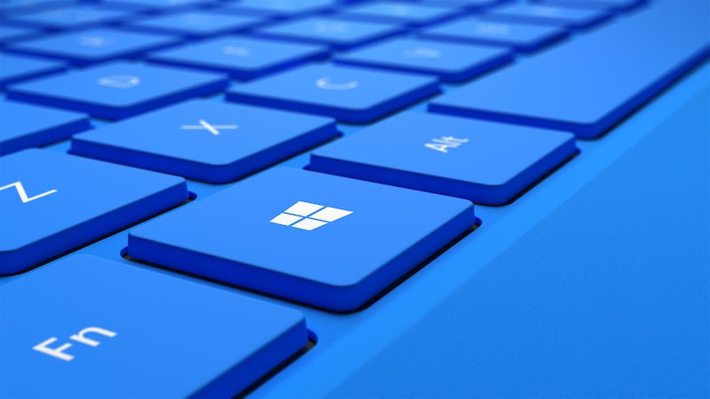 Microsoft เผยภาพ Windows 10 Neon อัปเดตใหม่ปรับหน้าตาสวยงามขึ้น