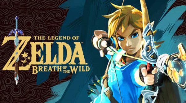 Nintendo เปิดคลิปเกม Zelda Breath of the Wild ที่มีรายละเอียดมากจนคาดไม่ถึง