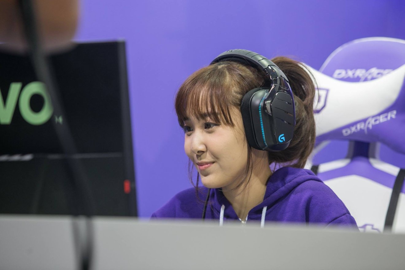 สัมภาษณ์สาวไทยใน Twitch “PinkGuschu” ผู้สตรีมเกมนานเป็น 10 ชั่วโมง!