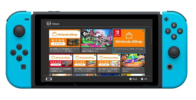 มาดูวิธีสมัครสมาชิกเพื่อซื้อเกมข้ามโซน บน Nintendo Switch