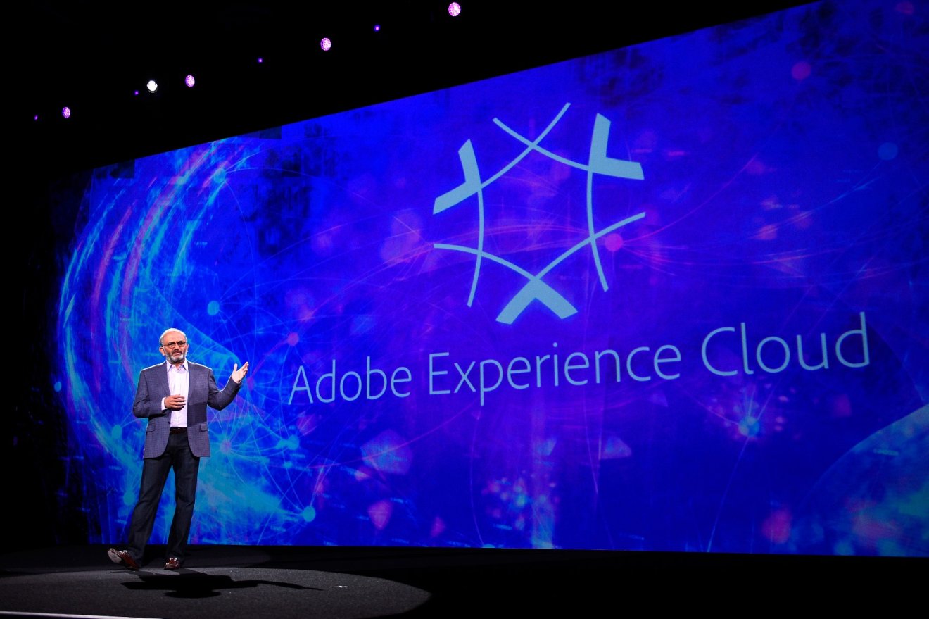 Adobe เปิดตัว Experience Cloud และ Advertising Cloud ในงาน Adobe Summit ...