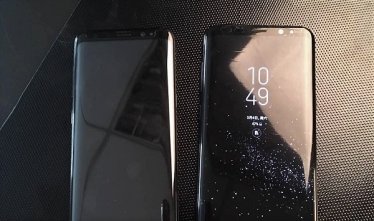 ภาพหลุดตัวเครื่องสุดงามของ Samsung Galaxy S8 (อีกครั้ง): เผยอาจเริ่มจำหน่าย 28 เมษายน 2017