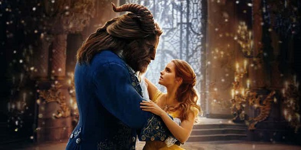 Beauty and the Beast เปิดตัวทั่วโลกร้อนแรง กวาดไป 350 ล้านเหรียญ (1.2 หมื่นล้านบาท)