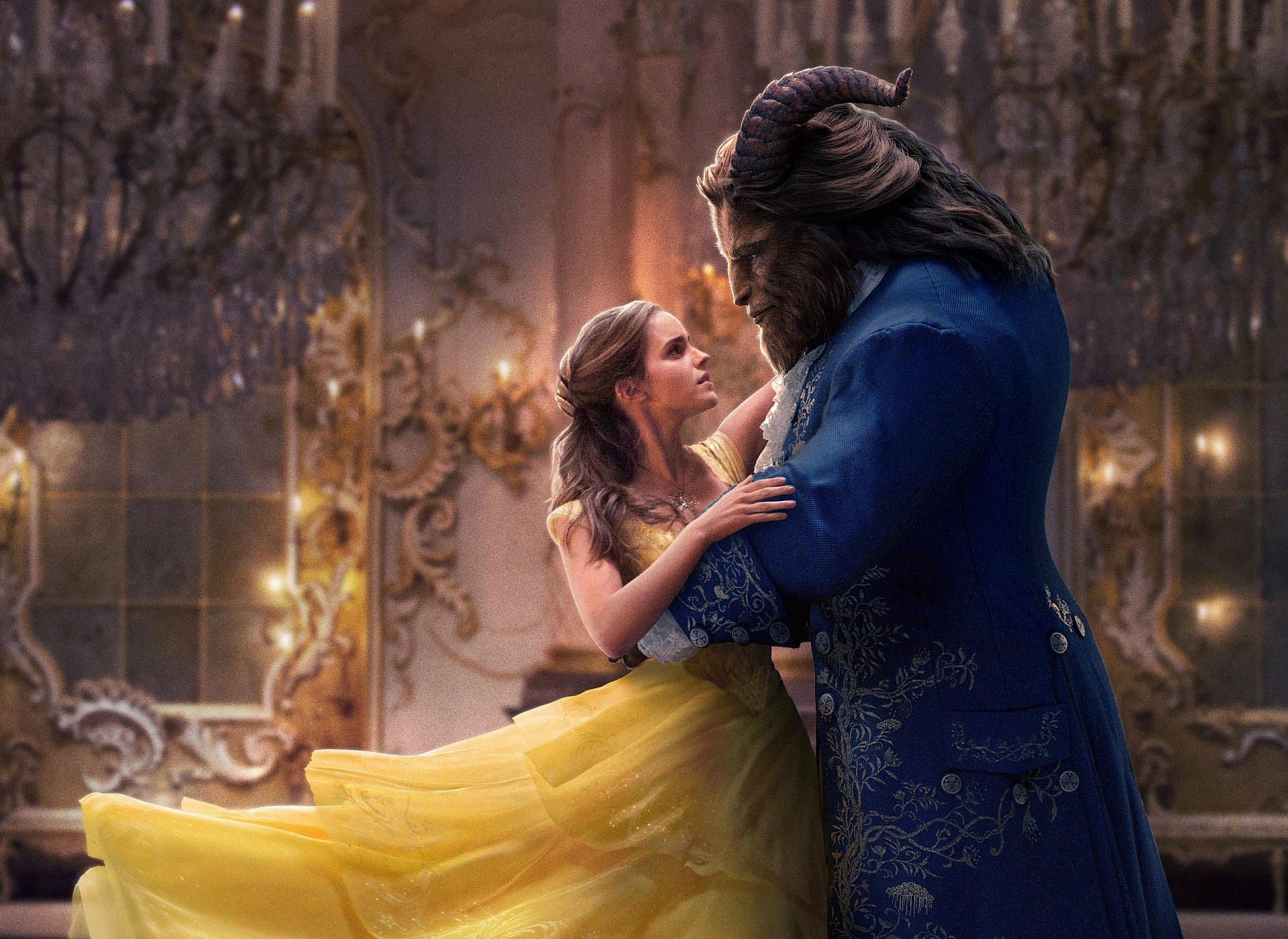 5 เหตุผลที่คุณไม่ควรพลาด Beauty and the Beast!