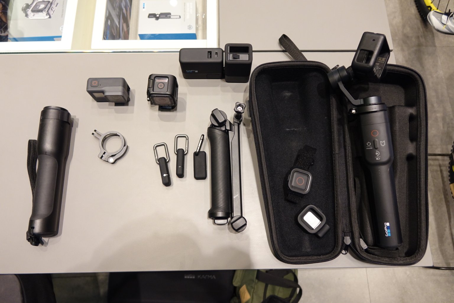 เปิดตัว GoPro Training Center แห่งแรกในเอเชีย - BT beartai