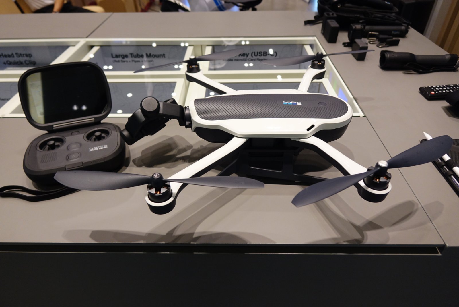 เปิดตัว GoPro Training Center แห่งแรกในเอเชีย - BT beartai