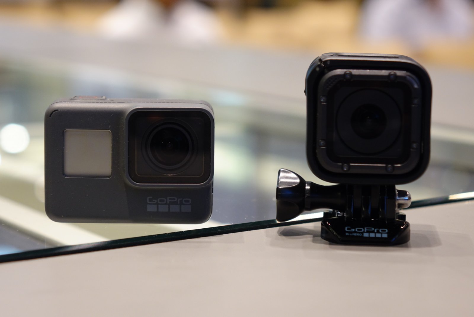 เปิดตัว GoPro Training Center แห่งแรกในเอเชีย - BT beartai