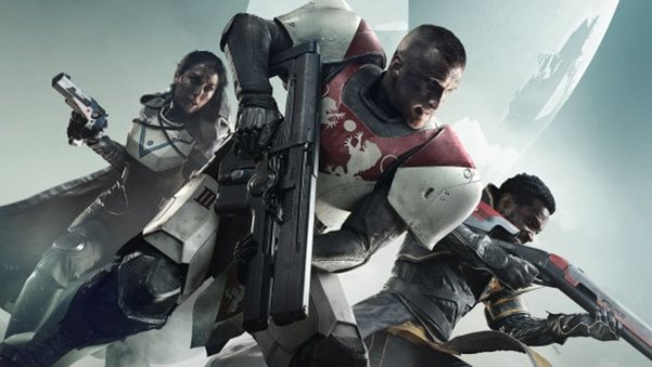 เปิดตัวเกม Destiny 2 วางขาย กันยายน นี้บน PS4,XboxOne และ PC