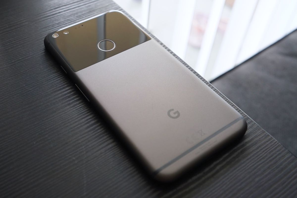 Google Pixel 2 อาจโละช่องเสียบหูฟัง 3.5 มม ทิ้ง