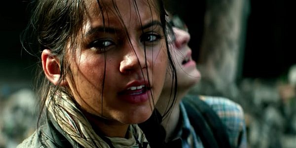 แนะนำตัวละครใหม่… หนูน้อย Izabella ใน Transformers: The Last Knight