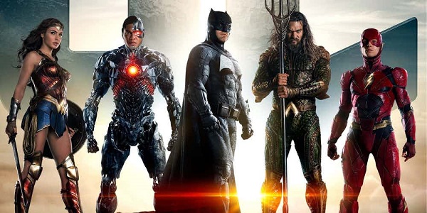 มาแล้ว! ตัวอย่างเต็มของ Justice League : รวมพลซูเปอร์ฮีโร่ DC ประจัญบาน