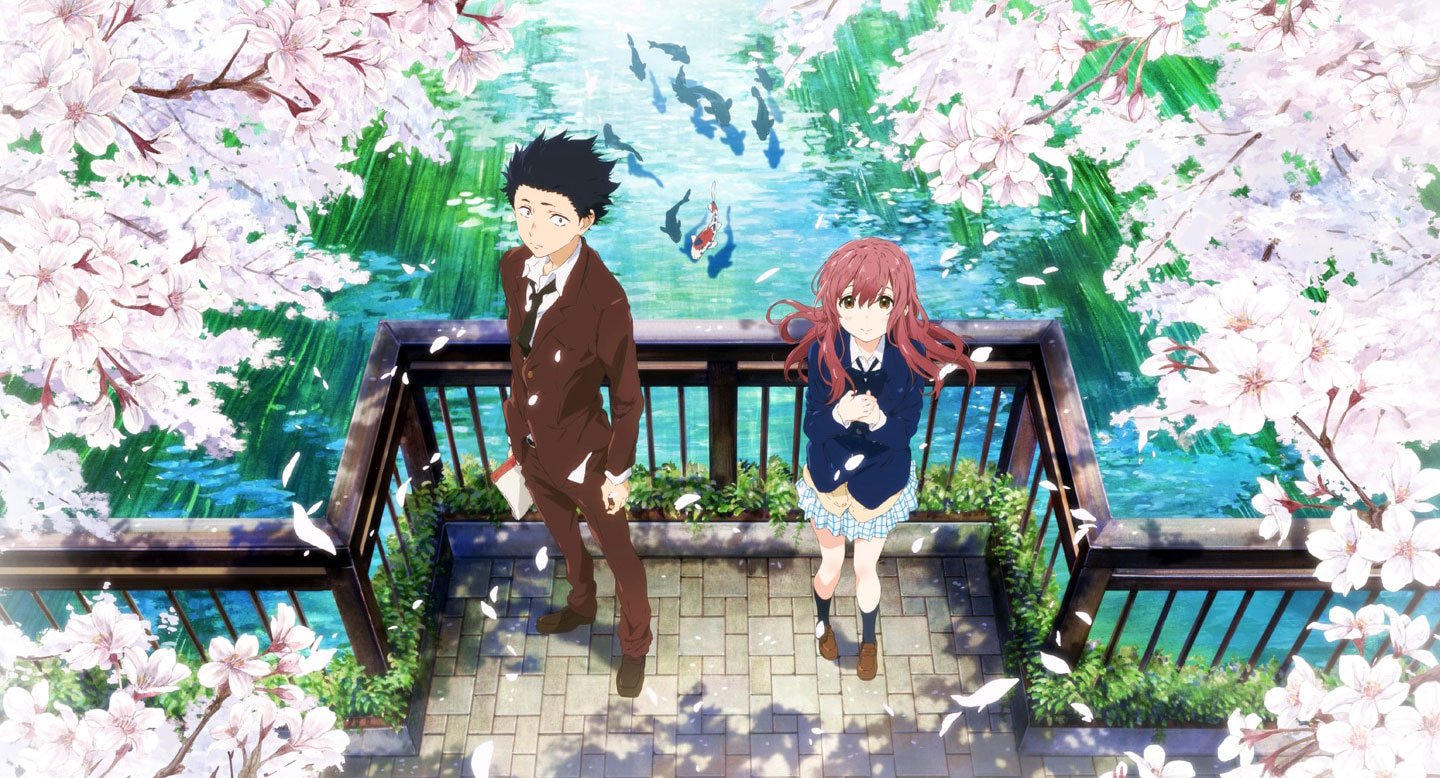 A Silent Voice รักไร้เสียง: อนิเมชั่นดราม่าน้ำดี ที่งดงามกว่าหนังบางเรื่องเสียอีก