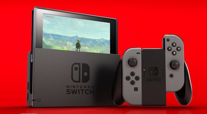 [บทความ] มาดู 6 สิ่งที่ควรซื้อหากคุณเป็นเจ้าของ Nintendo Switch