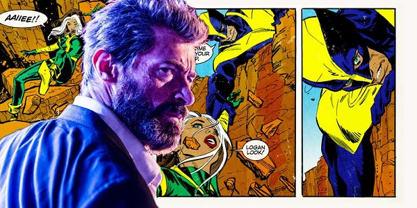 บทวิเคราะห์! หนังสือการ์ตูน X-Men ฉบับพิเศษใน Logan : สำคัญอย่างไร? และ Eden คืออะไร?