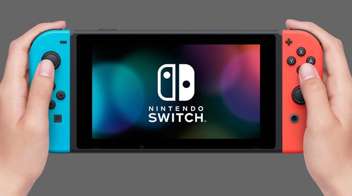 Image result for เกมส์ Nintendo Switch