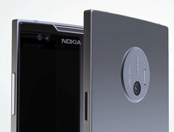 ชมคอนเซ็ปต์ Nokia 9 ที่มาพร้อมกล้องหลัง 41 ล้านพิกเซล