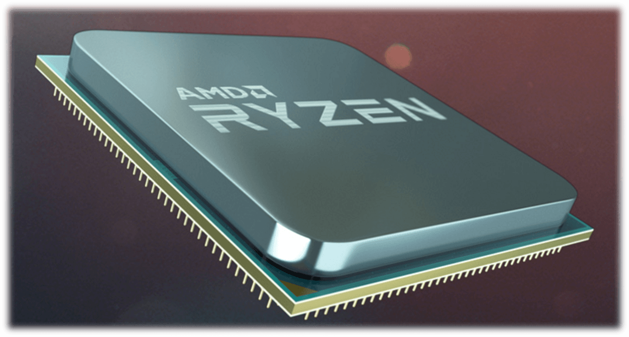 เตรียมเงินให้พร้อม AMD Ryzen 5 จำหน่ายแน่ เมษายนนี้