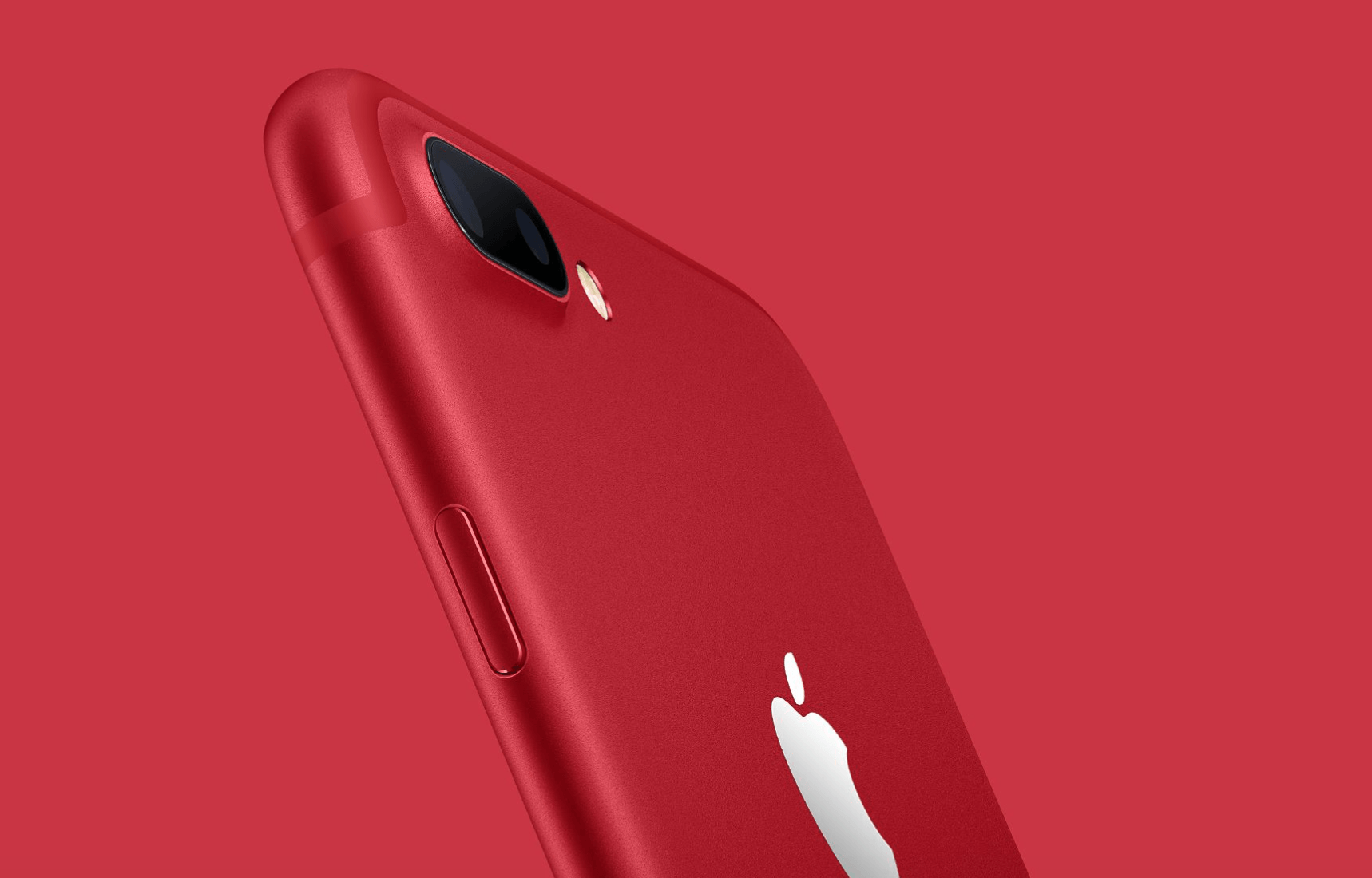 3 ค่ายมือถือเตรียมนำ iPhone 7/7 Plus สีแดงเข้ามาจำหน่ายเร็วๆ นี้!