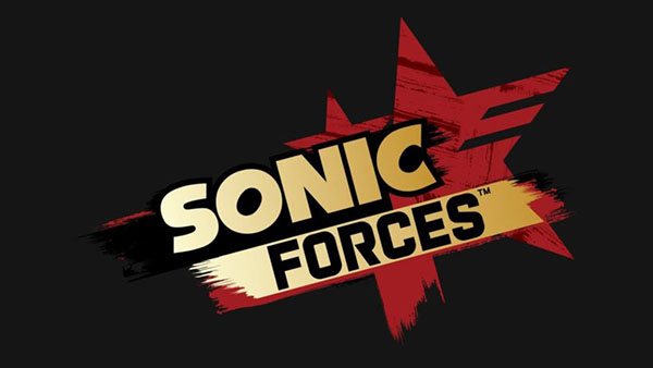 Sega เปิดตัวเกม Sonic Forces บน PS4 , Xboxone , Nintendo Switch และ PC