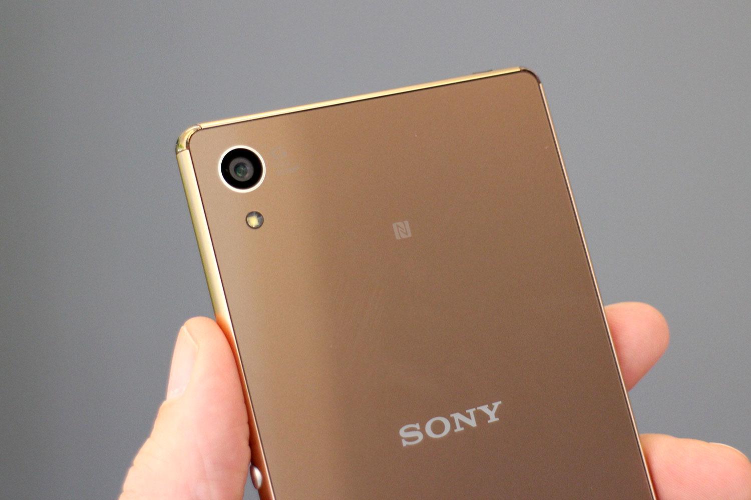 Sony ปล่อยอัปเดตอัปเดตความปลอดภัยให้กับ Sony Xperia Z5, Z4 Tablet, และ Z3+