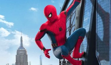 โปสเตอร์ล่าสุด Spider-Man: Homecoming : เป็นฮีโร่นี่มัน “ไม่ง่าย” เลยจริงๆ