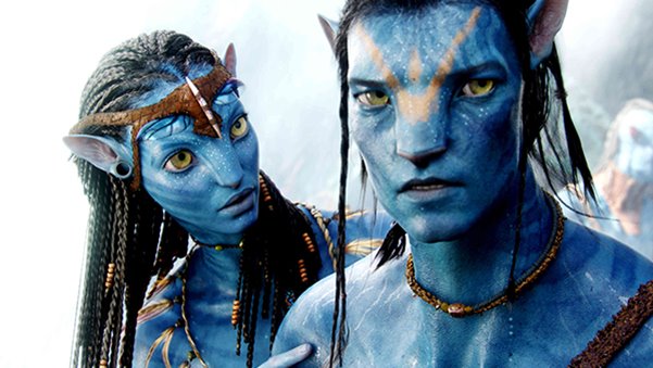 Ubisoft เตรียมสร้างเกมจากหนัง Avatar ลงบน คอนโซล และ PC