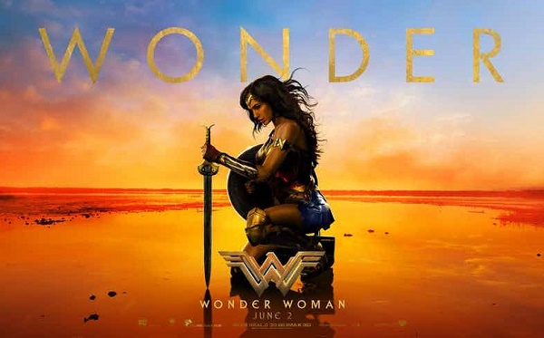 ตัวอย่างล่าสุด Wonder Woman : มหากาพย์จุดกำเนิดเจ้าหญิงนักรบ
