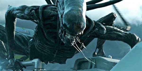 ตัวอย่างล่าสุด Alien: Covenant เวอร์ชั่น Red Band : ปรากฏกายเจ้าแห่งอสูรนอกโลกแบบเต็มๆ