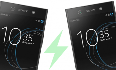 สิทธิบัตรใหม่ Sony เผยระบบชาร์จไร้สายแบบใหม่โอนถ่ายแบตฯ ให้กันบนมือถือได้