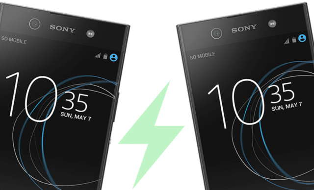 สิทธิบัตรใหม่ Sony เผยระบบชาร์จไร้สายแบบใหม่โอนถ่ายแบตฯ ให้กันบนมือถือได้