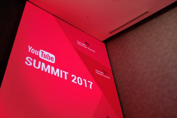 Youtube ประกาศ 10 สุดยอดโฆษณาที่คนไทยชมมากที่สุดแห่งปี 2016