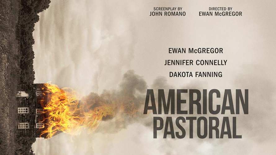 American Pastoral: จากนิยายรางวัลพูลิตเซอร์สู่จอเงิน ที่โคตรดี