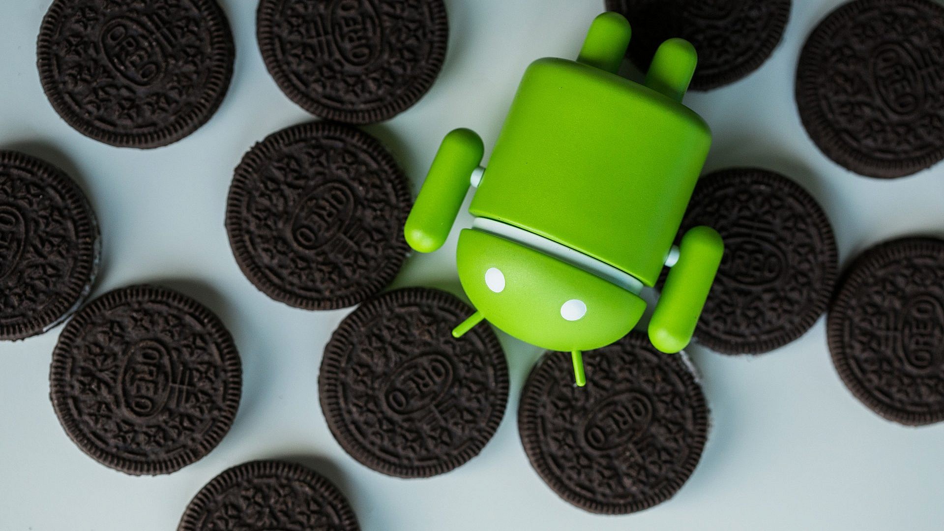 Google เปิดตัว Android O รุ่นใหม่ล่าสุดอย่างเป็นทางการพร้อมฟีเจอร์ใหม่ๆ เพียบ!