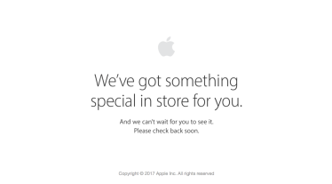 Apple ปิด Online Store ชั่วคราว อาจเปิดตัว iPad Pro และ iPhone SE รุ่นใหม่