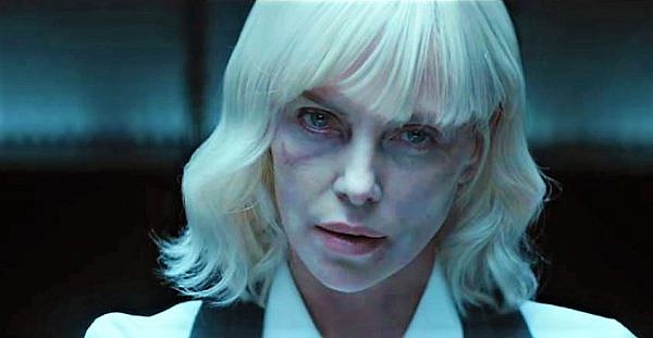 Atomic Blonde: แอ็คชั่นแหวกสไตล์ โดยผู้กำกับ John Wick + นางเอก Mad Max: Fury Road