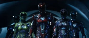 Power Rangers (2017): ขบวนการมนุษย์ 5 สี บนความหอมหวนของเยาว์วัย