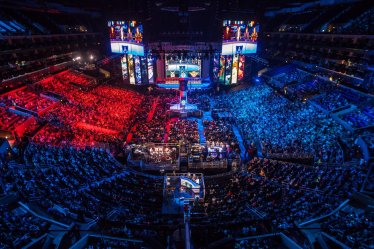 e-Sports จะถูกบรรจุอยู่ในการแข่งขัน Asian Games 2022