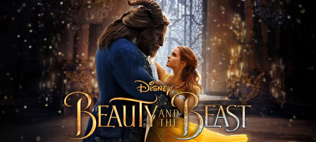 Beauty and the Beast จำเลยรักฉบับนิทานก่อนนอน