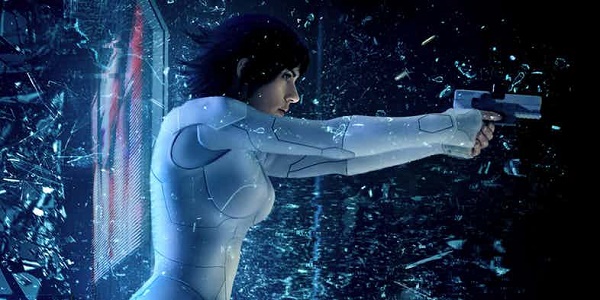 ชม 5 นาทีแรกของ Ghost in the Shell : งานแอ็คชั่นไซไฟขายสไตล์ชั้นดี ตามต้นฉบับญี่ปุ่น