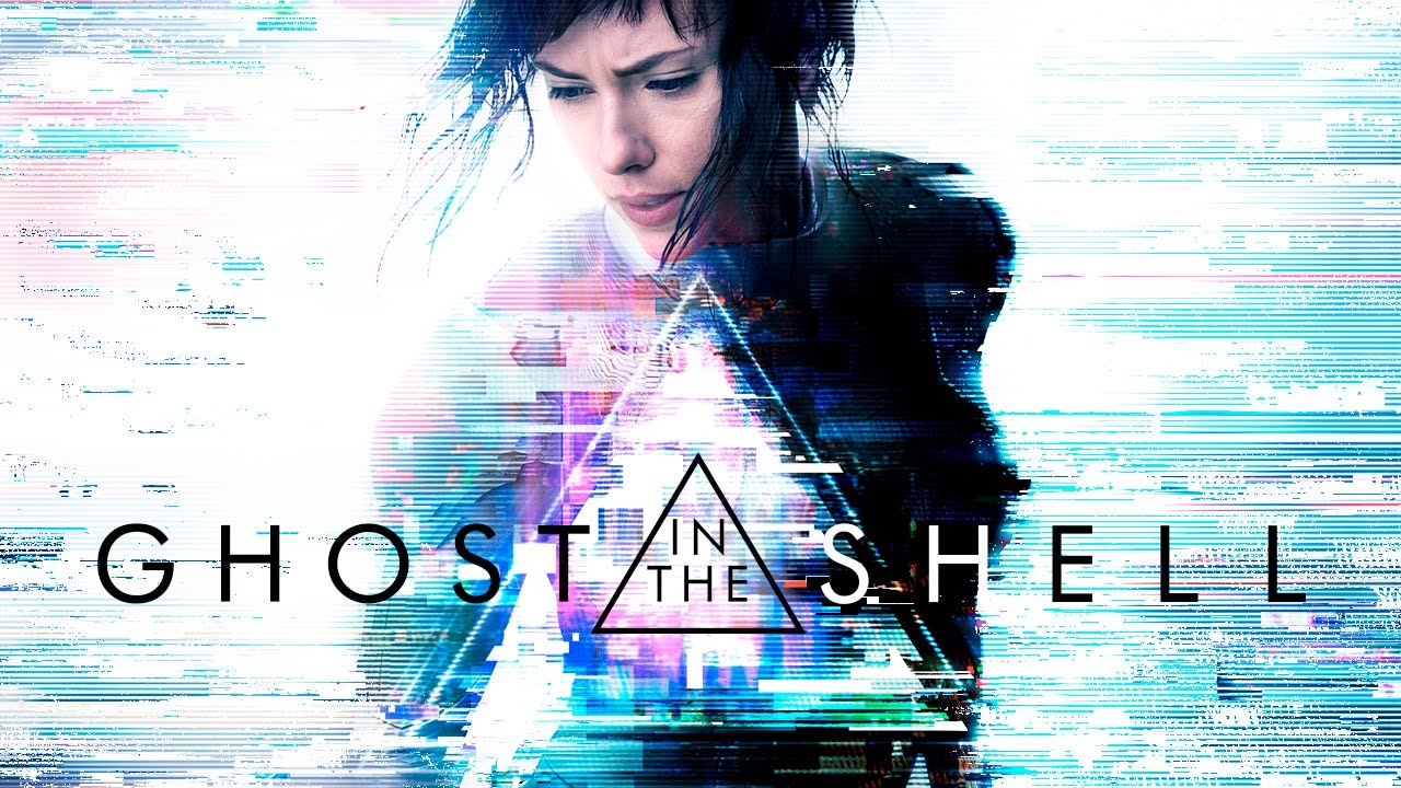 Ghost in the Shell: ถ้าต้นฉบับเล่าถึงจิตวิญญาณ (Ghost) ฮอลลีวู้ดก็รีบู้ทเอามาแต่เปลือก (Shell) รสเด็ด