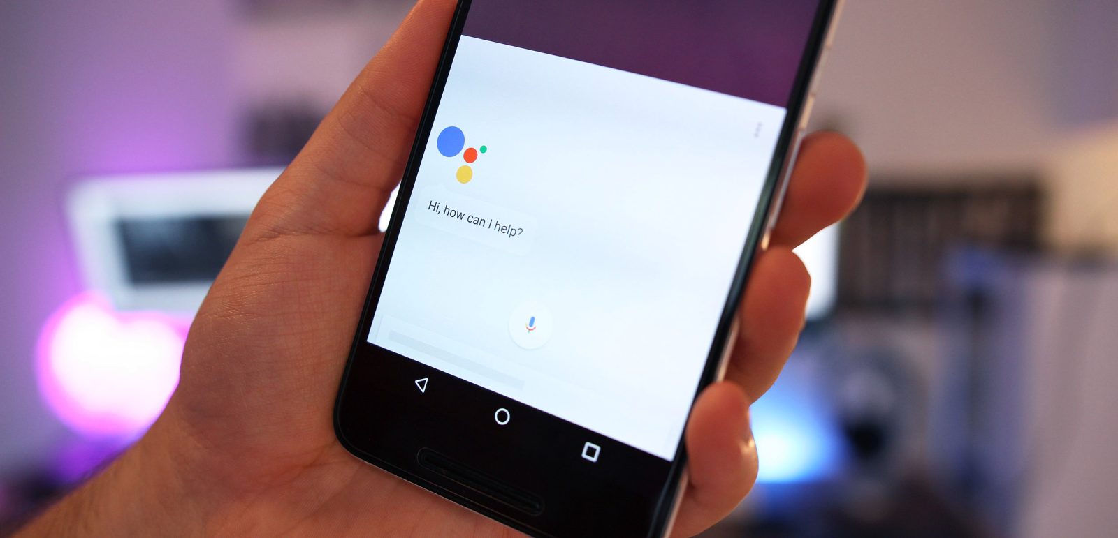 วิธีติดตั้ง Google Assistant ด้วยตัวเองโดยไม่ต้องรออัปเดต!