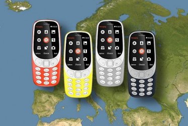 ฝ่ายการตลาดของ HMD ยืนยัน…เตรียมขายโทรศัพท์ Nokia ในไตรมาสที่ 2 นี้