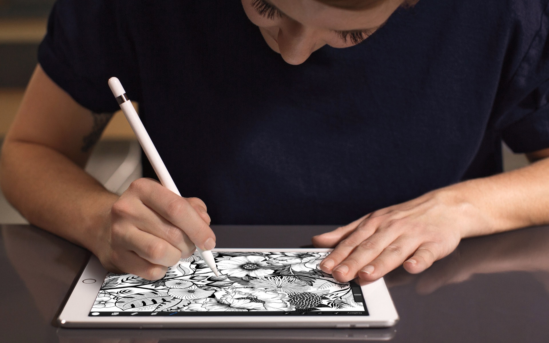 Apple อาจเปิดตัว iPad Pro รุ่นใหม่โดยที่ไม่มีการจัดงานพิเศษ
