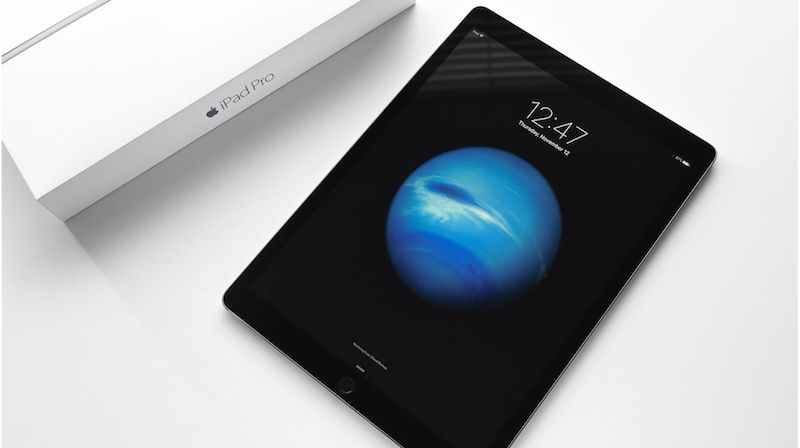ลือหนัก Apple จ่อเปิดตัว iPad Pro ใหม่พร้อมกับ iPhone SE, iPhone 7 สีแดง เร็วสุดสัปดาห์หน้า