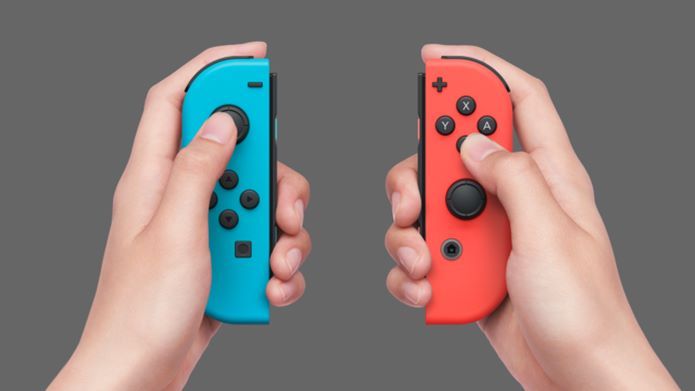 นินเทนโด แก้ไขปัญหาการเชื่อมต่อของ Joy-con บน Nintendo Switch แล้ว !!