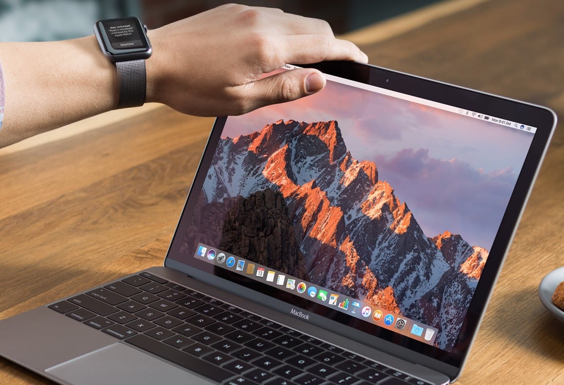 Apple ปล่อยอัปเดต macOS Sierra 10.12.4 พร้อมโหมดถนอมสายตา!